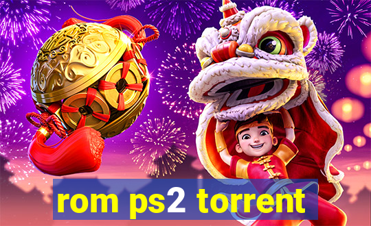 rom ps2 torrent